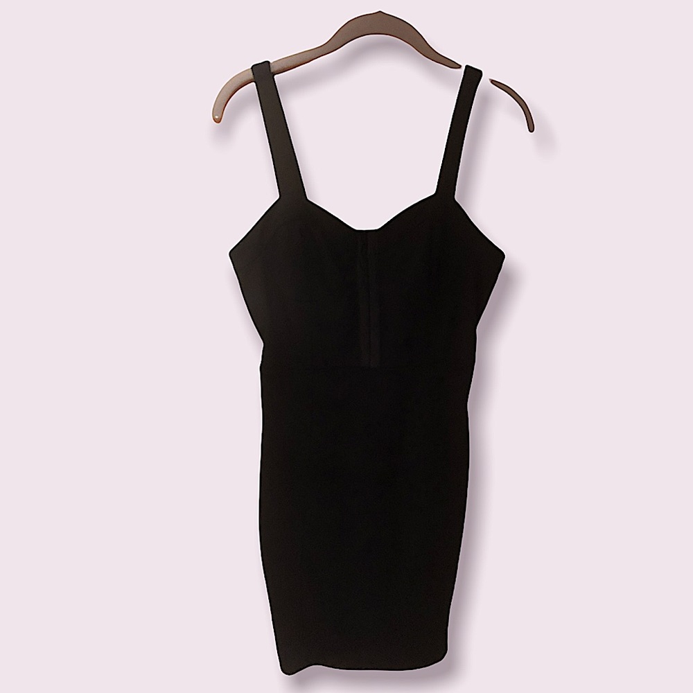 Forever 21 Corset Dress